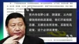 时事大家谈：习近平重提 “党内野心家、阴谋家”，政治标签贴向谁？