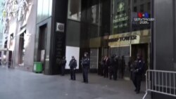 Նախագահ Թրամփի նախկին փաստաբան. «Նախագահը տեղյակ էր ռուսների հետ հանդիպումից»