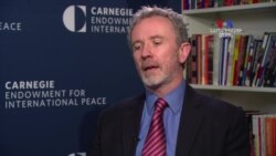 «Քարնեգի» հիմնադրամի Ռուսաստանի և Եվրասիայի ծրագրերի ավագ վերլուծաբան Փոլ Սթրոնսկին Ղարաբաղի հիմնախնդրի շուրջ