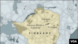 Zimbabwe