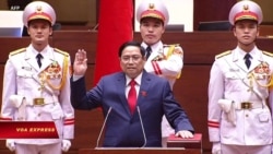 Kỳ vọng gì từ tân Thủ tướng gốc công an Phạm Minh Chính?