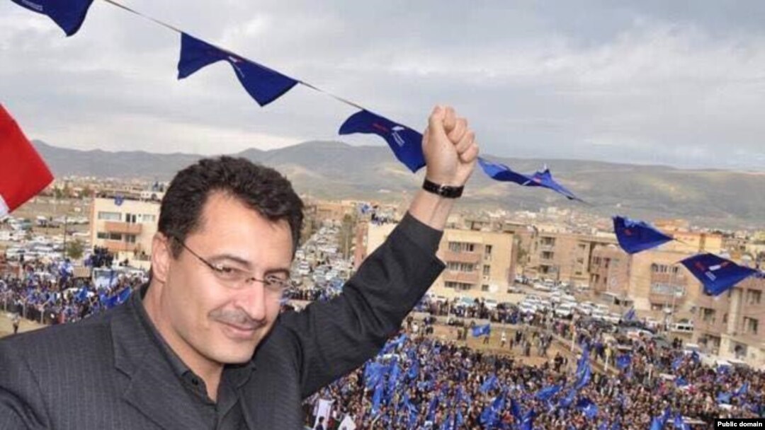 عەدنان عوسمان
