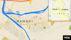 Ramadi, Iraq