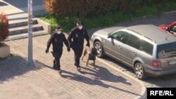 Montenegro - The implementation of orders and measures of the Government of Montenegro to combat the COVID-19 epidemic is controlled by the police. In Montenegro, gathering in public space, as well as the operation of catering establishments and shopping 