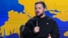Zelenskyy: Militer Ukraina Minta Mobilisasi Ratusan Ribu Orang Lagi