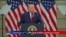 Peyva Serok Trump di Merasîma 11ê Septemberê de