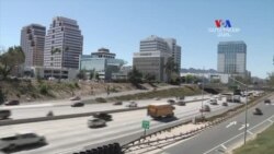 Գլենդեյլի բնակչության գրեթե 50 տոկոսը ազգությամբ հայ է