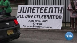 Juneteenth – A Day to Reflect on the History and Legacy of Slavery in the US