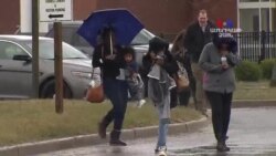 Մեկ այլ հրաձգության դեպք ամերիկյան դպրոցներից մեկում