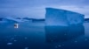 گرین لینڈ کی 'زومبی آئس'، ساحلی آبادی اور جہاز رانی کے لیے بڑا خطرہ 