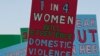 Zimbabwe Economic Crisis Spurs Spike In Domestic Violence 