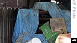 美国绑架女孩案件曾错失破案良机