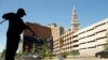 Cleveland's Restrictions at GOP Convention Site Spur Lawsuit