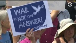 Настоящее Время. Америка – 9 октября 2017