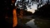 Thirst Turns to Anger as Australia’s Mighty River Runs Dry