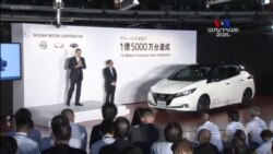 Սկանդալներ` Nissan ընկերությունում