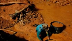 Les autorités camerounaises ferment plusieurs sites d’exploitation d’or 