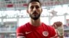 Turkey Charges Israeli Soccer Player with Inciting Hatred for Showing Solidarity with Gaza Hostages
