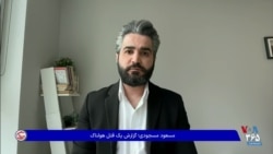 چه شخصیتی از مسعود مسجودی می‌شناسیم؟ کوروش ضیغمی، دوست نزدیک او پاسخ می‌دهد