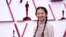 中国赵婷荣获2021年美国奥斯卡最佳导演奖