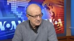 «Выборы в России: взгляд из США» - Андрей Пионтковский