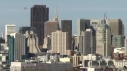 Krivi toranj San Franciska