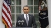 奥巴马：卡扎菲之死是对独裁者的警告