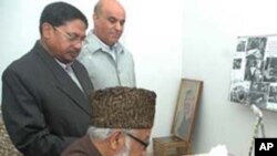 জামায়াতে ইসলামীর তিন শীর্ষ নেতা এখন কারাগারে