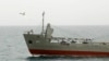 Иран испытал новые беспилотники в Оманском заливе