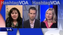 HashtagVOA: INDIA’S DAUGHTER