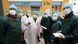 粵語新聞 晚上10-11點