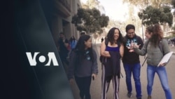 [College Tours] Virginia Polytech Institute