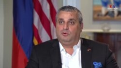 Հայաստանի եւ ԱՄՆ-ի միջեւ տեխնոլոգիական համագործակցությունը կխորանա