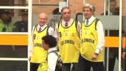 Кери во Латинска Америка