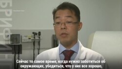 Новогодняя депрессия