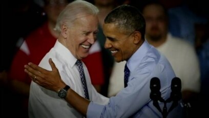 Joe Biden Expected to Announce Run for President