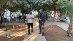 Metirsîya Bikaranîna Madeyên Hişbir li Kobanîyê   
