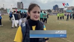 د پېښور په قیوم سټېډیم کې د لوبو د مقابلو پرانیسته د وزیراعلا علي امین ګنډاپور په لاس وشوه