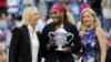 Serena Williams Juara AS Terbuka 2014