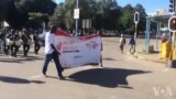 Zimbabwe Yocherechedzawo Zuva Revanonetseka neItsvo Pasi Rose, re International Kidney Day