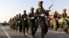 Pro-Iran Shiite Militias in Iraq Expanding Despite Iraqi Leaders' Efforts to Curtail Them
