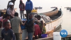 Malawi Works to Contain Overfishing on Lake Malawi