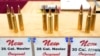 Doanh số bán súng ở Mỹ tiếp tục tăng vọt, đạn dược khan hiếm
