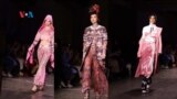 TV SHOW Perempuan SH+E Magazine: NYFW & Kenzie Academy (1)