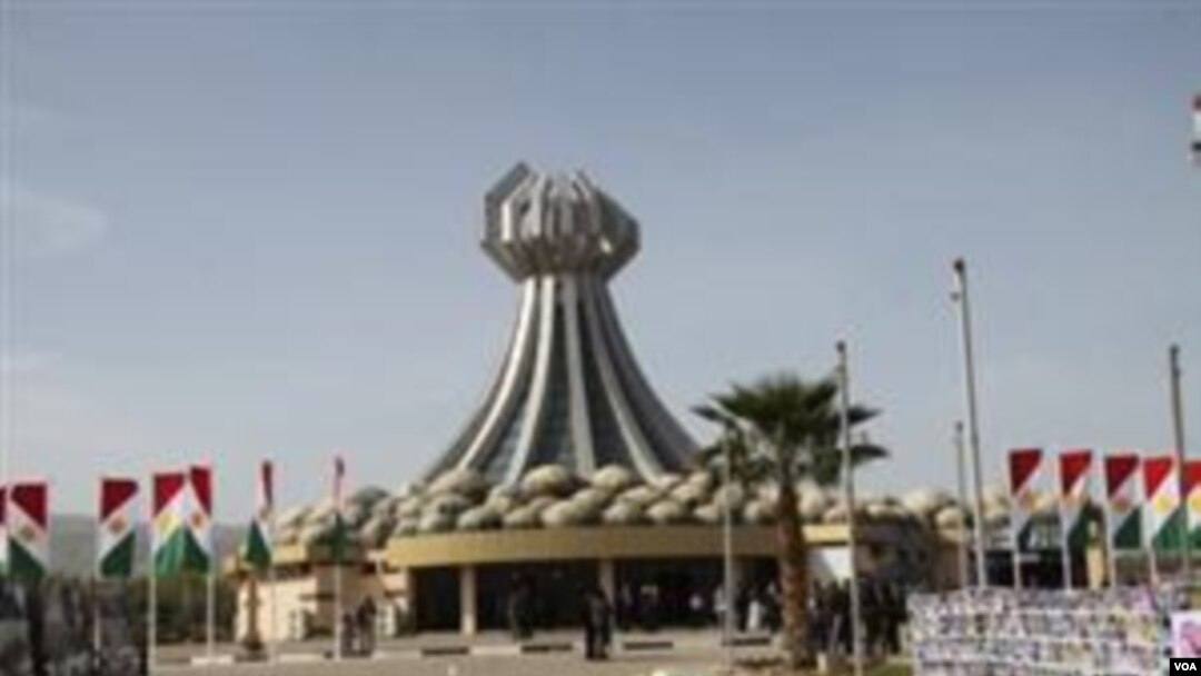 مۆنۆمێنتی هه‌ڵه‌بجه‌