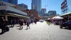 Pike Place Market: Salah Satu Landmark Tertua Kota Seattle
