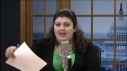 Weşana Radyo-TV 23 meha 2, 2013