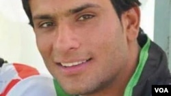 فرید ملک