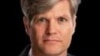 Skot Stjuart, analitičar privatne agencije za strateške analize Stratfor 