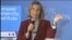MOGHERINI: Djelotvoran je međunarodni sporazum o iranskom nuklearnom djelovanju
